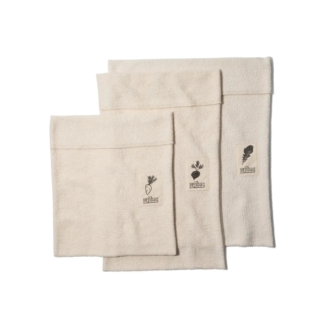 Vejibag Variety Pack