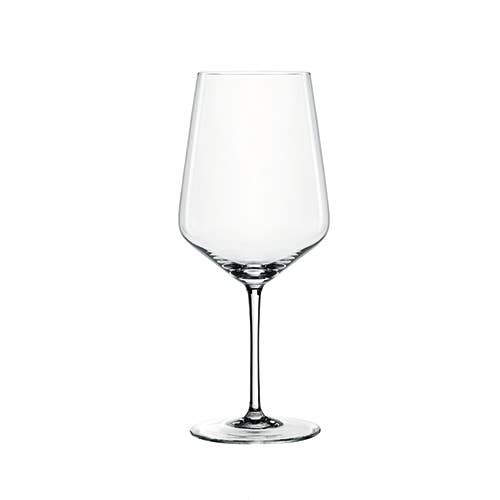 Spiegelau Style Collection Red Wine Glass, set of 4