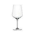 Spiegelau Style Collection Red Wine Glass, set of 4