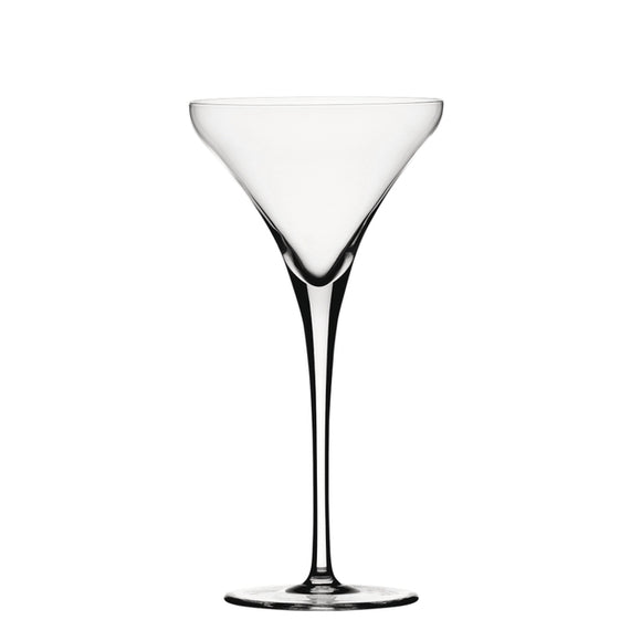 Spiegelau Willsberger Martini Glass, 9.2 oz, Set of 4