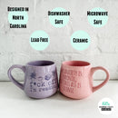 Moonlight Makers Dog Mom Mug-6