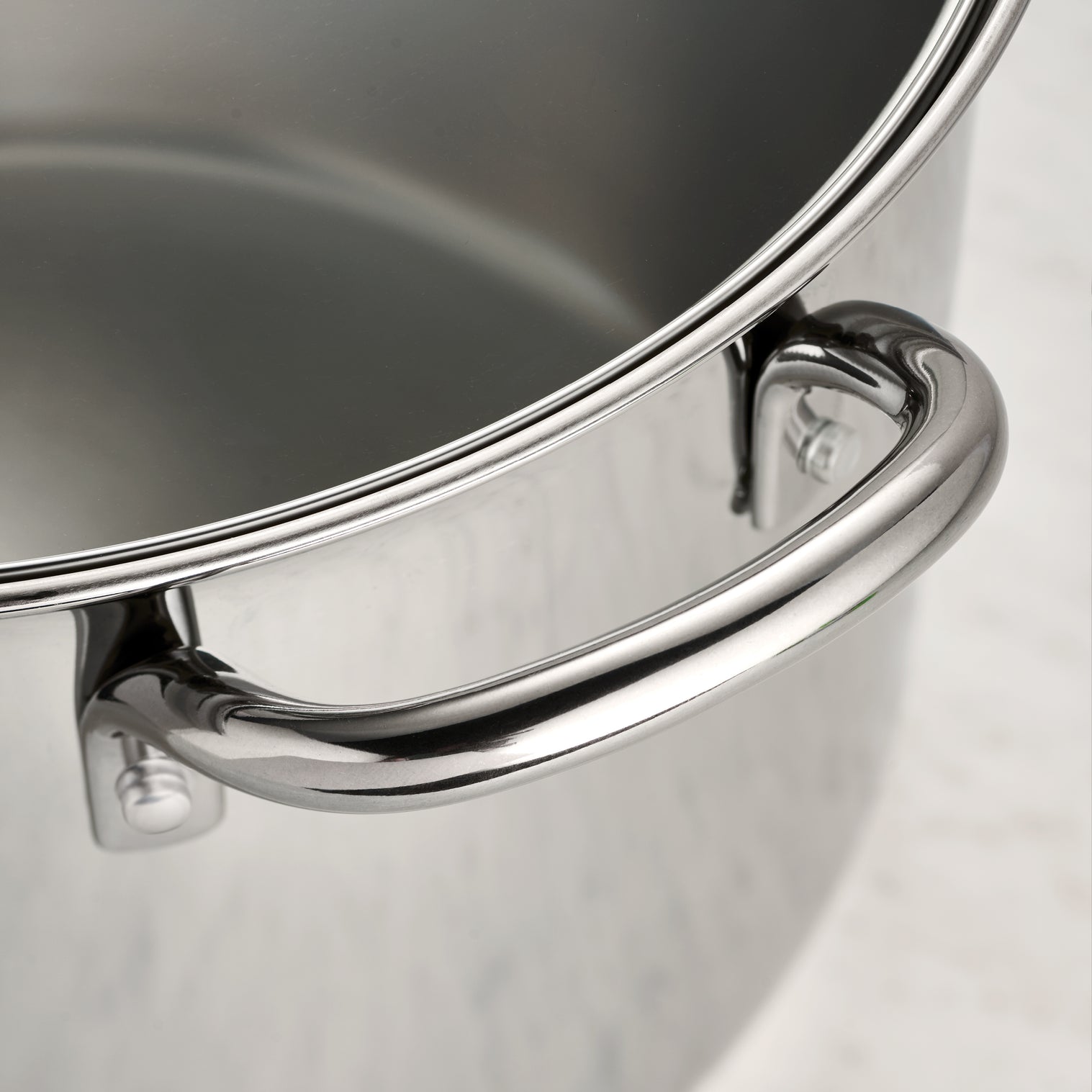 Tramontina Stock Pot - Thumbnail 5