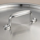 Tramontina Tri-Ply 16 Qt Stainless Stock Pot-5