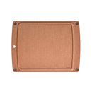 Epicurean All-in-One Series Cutting Board, Nutmeg/Black feet, Multiple Sizes