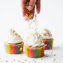 LillyBean Baking Vegan & Gluten-Free Unicorn Cupcake Baking Kit-2