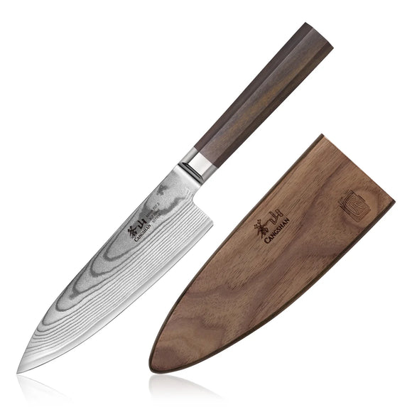 Cangshan Maya 6'' Chef’s Knife
