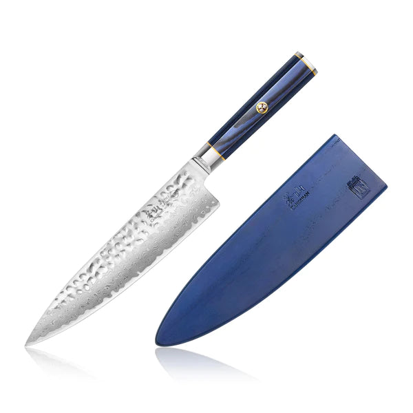 Cangshan Kita 8-Inch Chef's Knife with Sheat