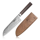 Cangshan Maya 7'' Santoku Knife