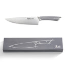 Cangshan Helena 8" Chef's Knife, Gray-2