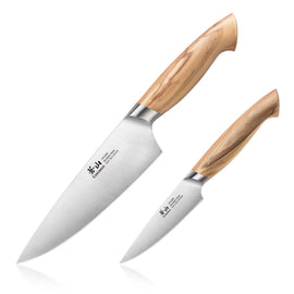 Cangshan OLIV 2-Piece Starter Knife Set