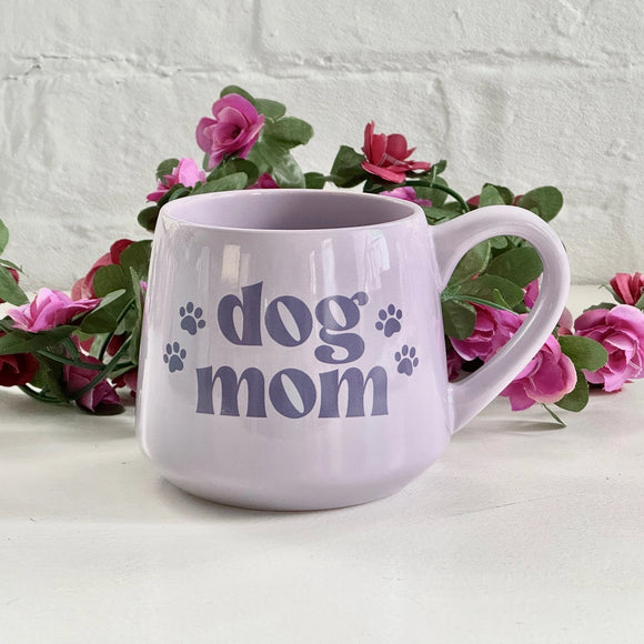 Moonlight Makers Dog Mom Mug