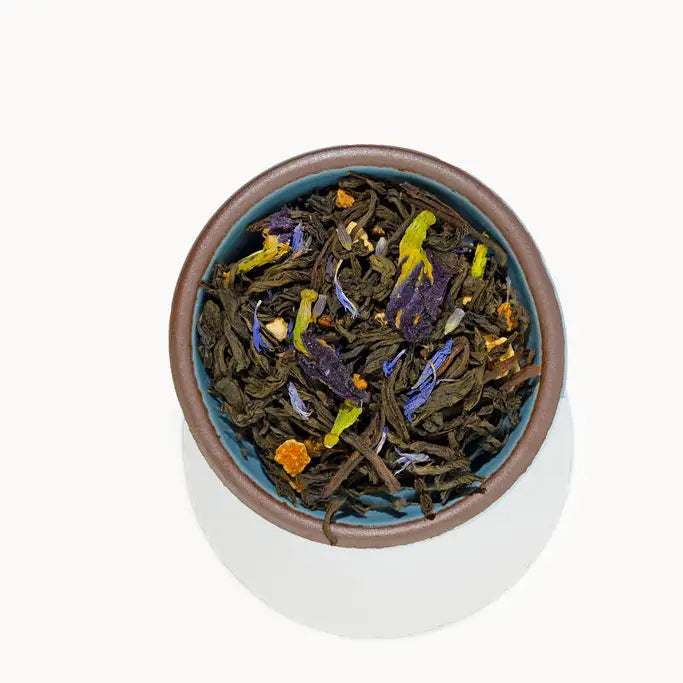 Full Moon Tea Company Appalachian Goddess Gray Tea