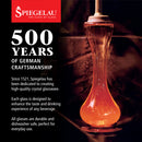 Spiegelau Style Champagne Flute, 8.5 oz, Set of 4-7