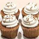 LillyBean Baking Vegan & Gluten-Free Carrot Cake Cupcake Mix-3