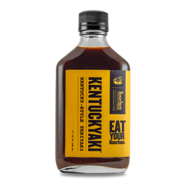Bourbon Barrel Foods Kentuckyaki, 6.7 oz