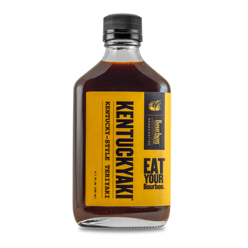 Bourbon Barrel Foods Kentuckyaki, 6.7 oz