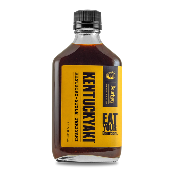 Bourbon Barrel Foods Kentuckyaki, 6.7 oz