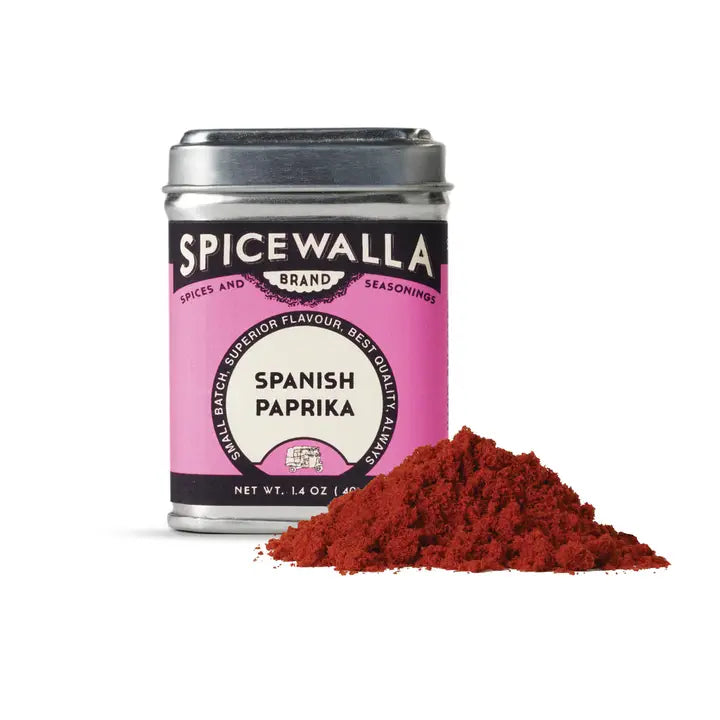 Spicewalla Spanish Paprika, 1 oz