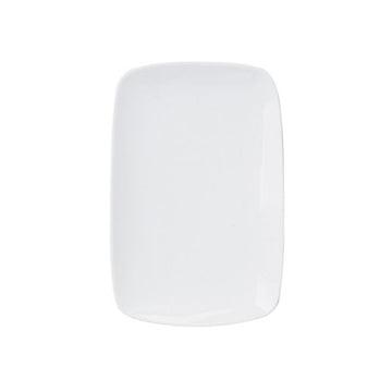 HIC Kitchen Rectangular Plate