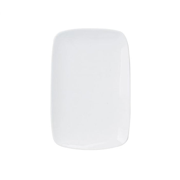HIC Kitchen Rectangular Plate