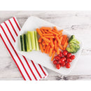 HIC Kitchen Rectangular Plate