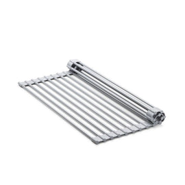HIC Kitchen Roll-Up Dish Drying Rack