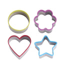 Mrs. Anderson's Baking Kids Baking Set, 24 Piece Set-10