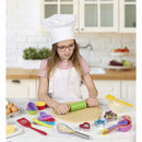 Mrs. Anderson's Baking Kids Baking Set, 24 Piece Set-14