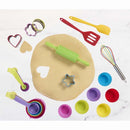 Mrs. Anderson's Baking Kids Baking Set, 24 Piece Set-17
