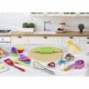 Mrs. Anderson's Baking Kids Baking Set, 24 Piece Set-18