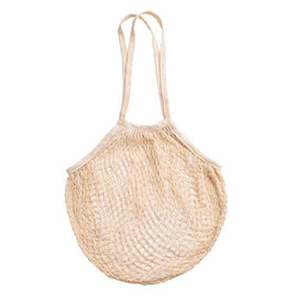 HIC Kitchen Reusable French Market Bags, Set of 2