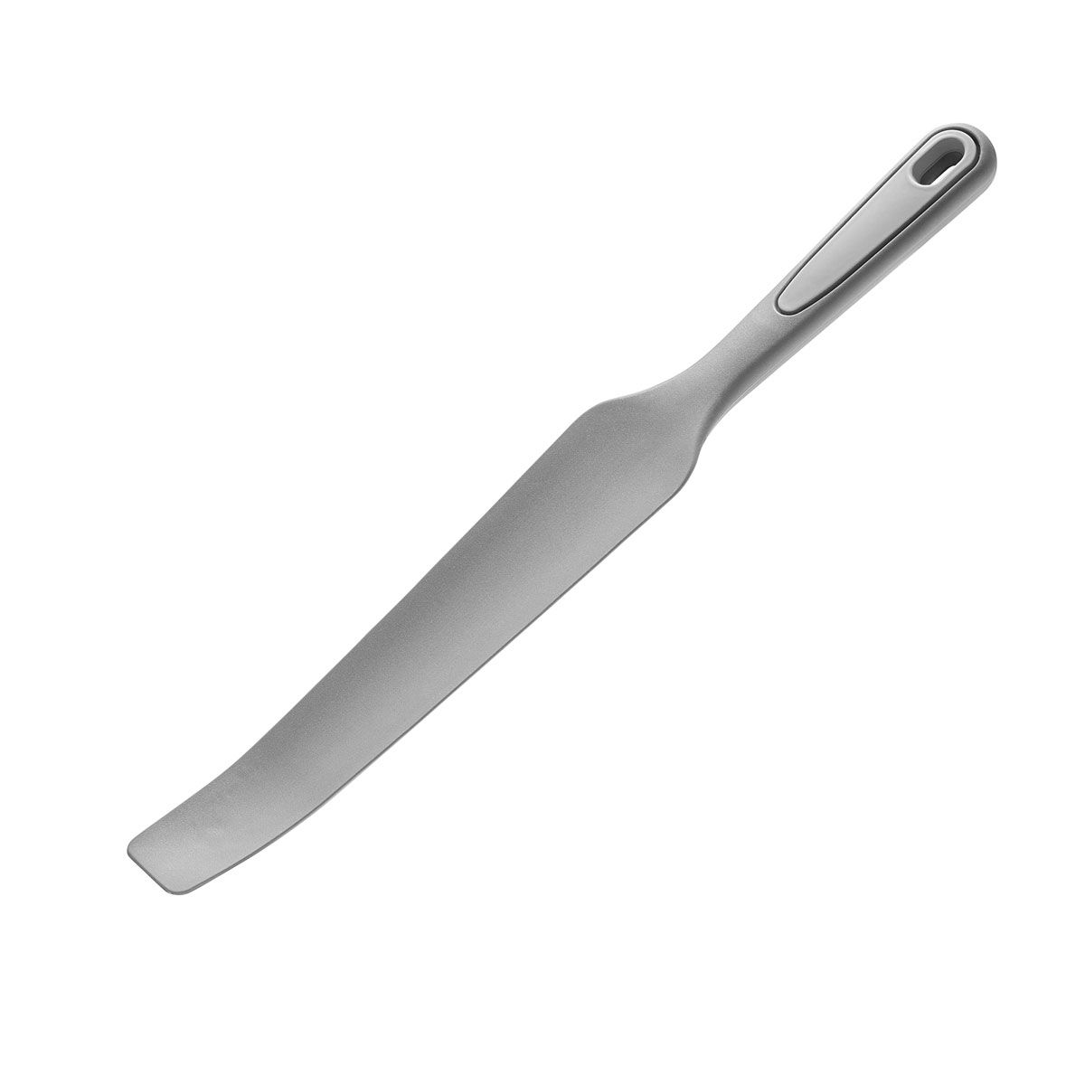 HIC Kitchen Blender Spatula, 12.5in