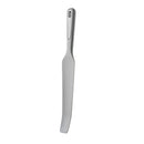 HIC Kitchen Blender Spatula, 12.5in-4