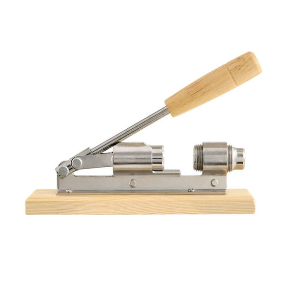 HIC Kitchen Reed's Rocket Nutcracker