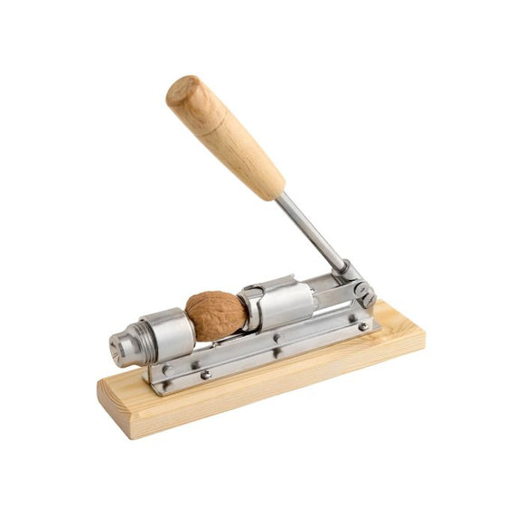 HIC Kitchen Reed's Rocket Nutcracker