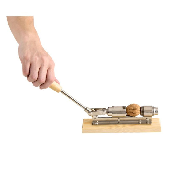 HIC Kitchen Reed's Rocket Nutcracker