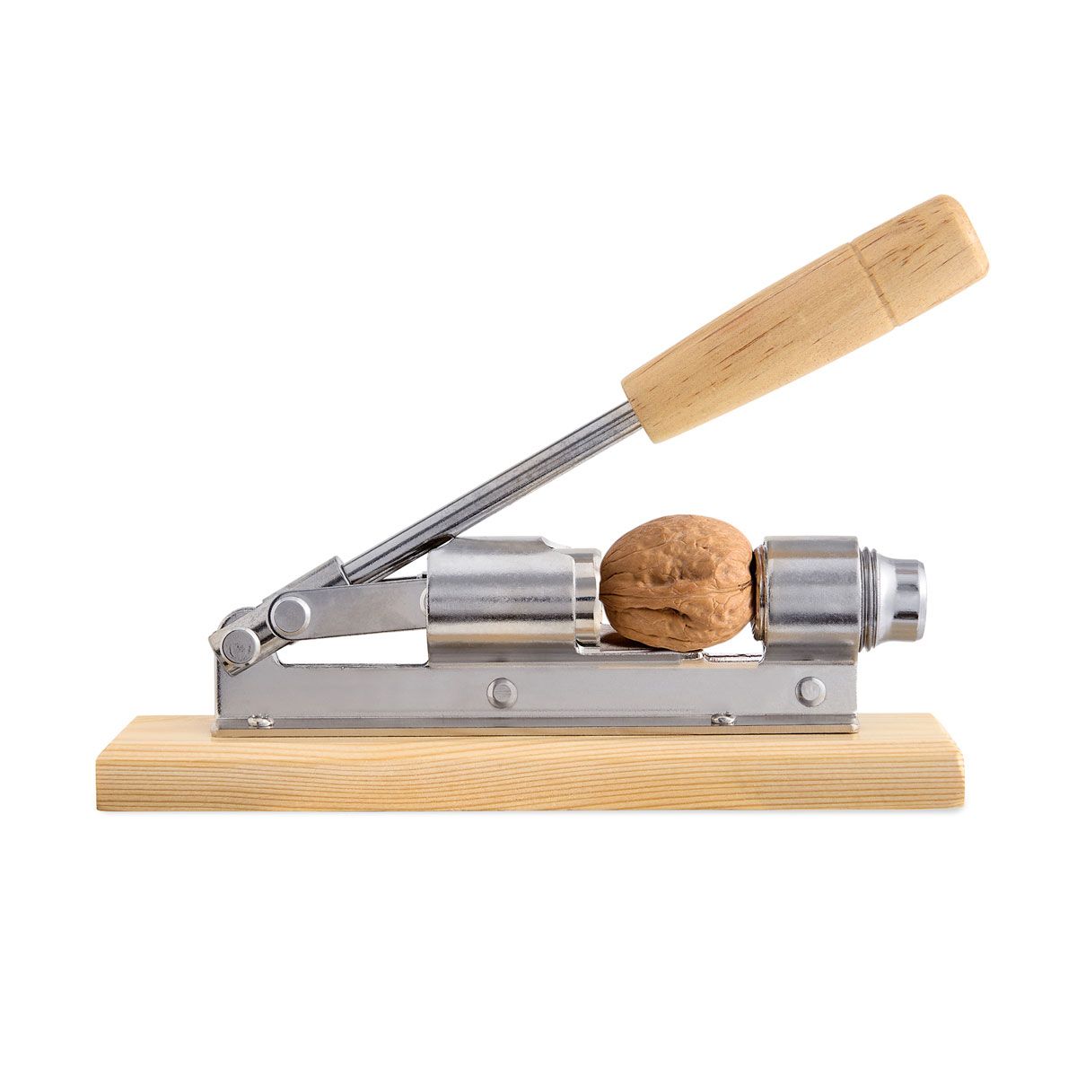 HIC Kitchen Reed's Rocket Nutcracker