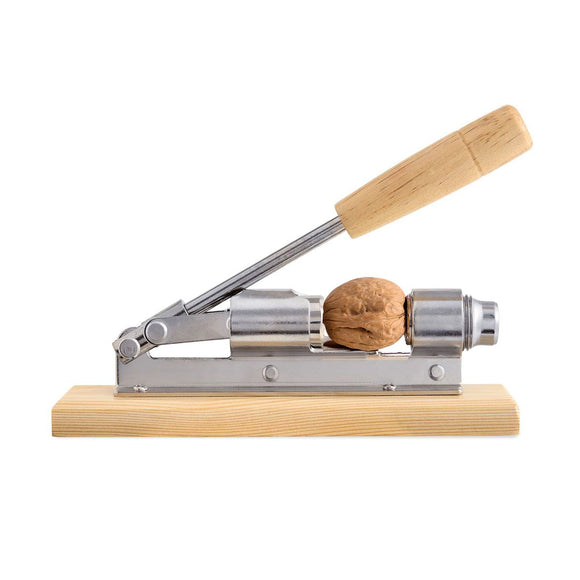 HIC Kitchen Reed's Rocket Nutcracker