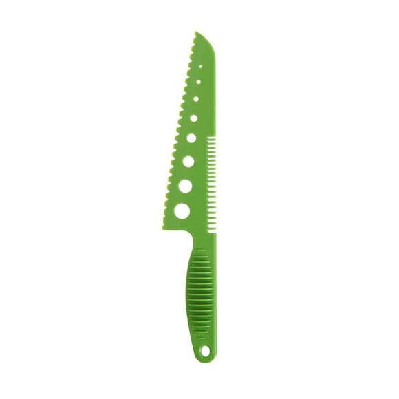 Cat Cora Lettuce Knife With Herb Stripper