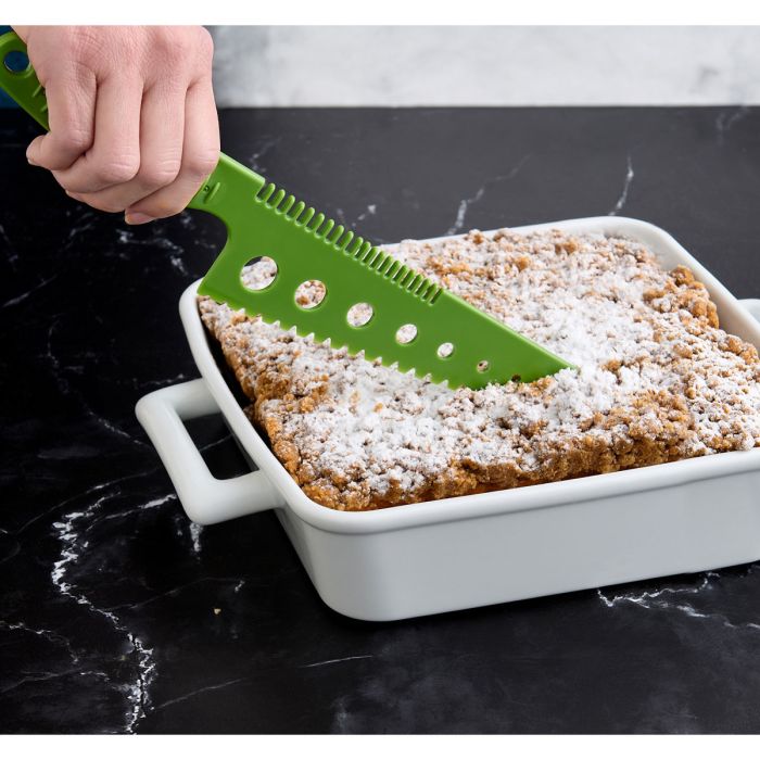 Cat Cora Lettuce Knife With Herb Stripper