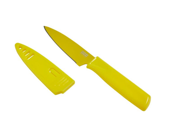 Kuhn Rikon Colori Paring Knife