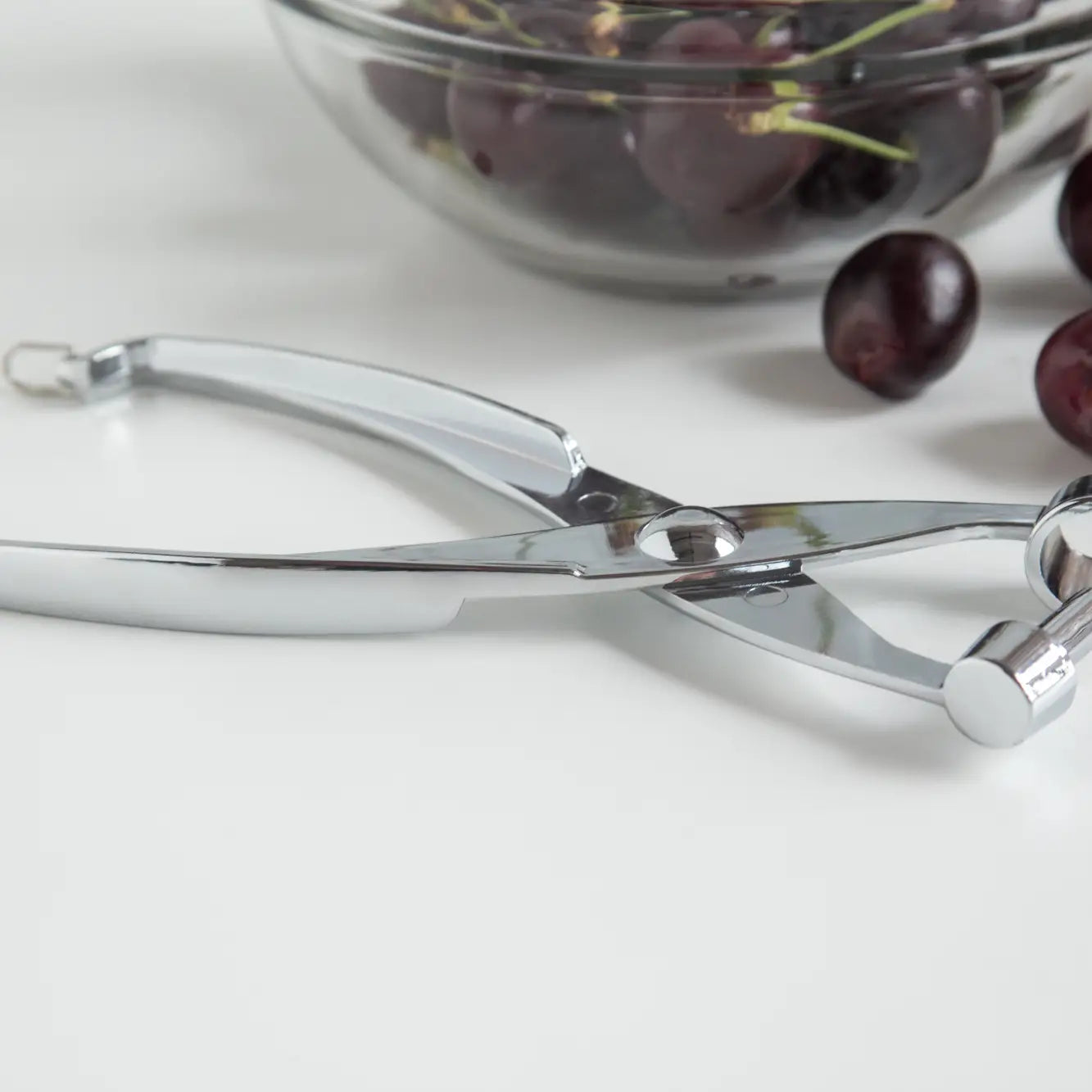Fox Run Cherry/Olive Pitter