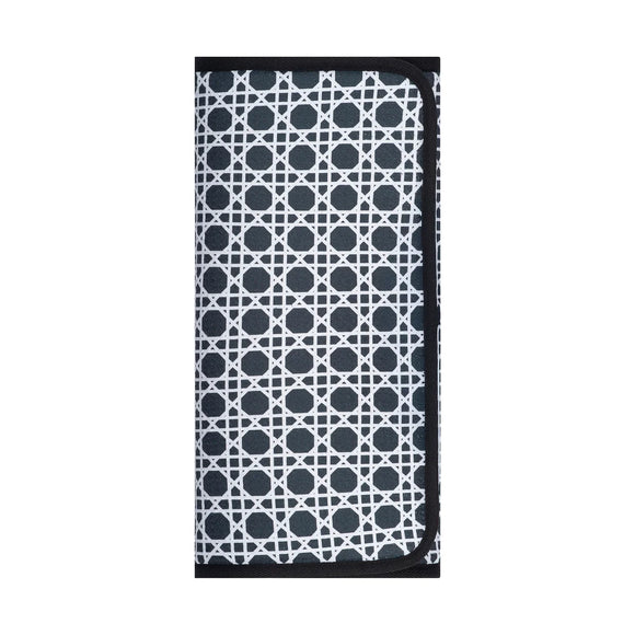 Once Again Home Co. Drying Mat - Caning