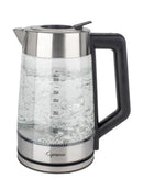 Capresso H2O Glass Select-3