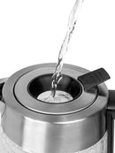 Capresso H2O Glass Select-5