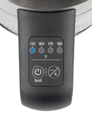 Capresso H2O Glass Select-6