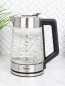 Capresso H2O Glass Select-8