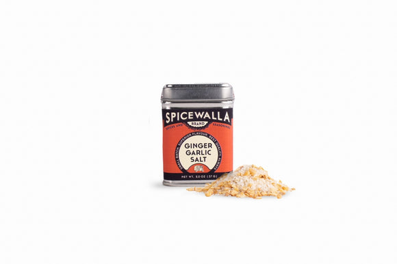 Spicewalla Fancy Finishing Salts Collection, 3 Pack