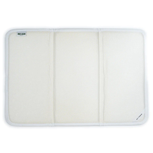 Once Again Home Co. Drying Mat - Mt Daisies