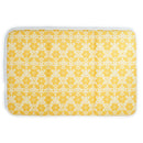 Once Again Home Co. Drying Mat - Mt Daisies